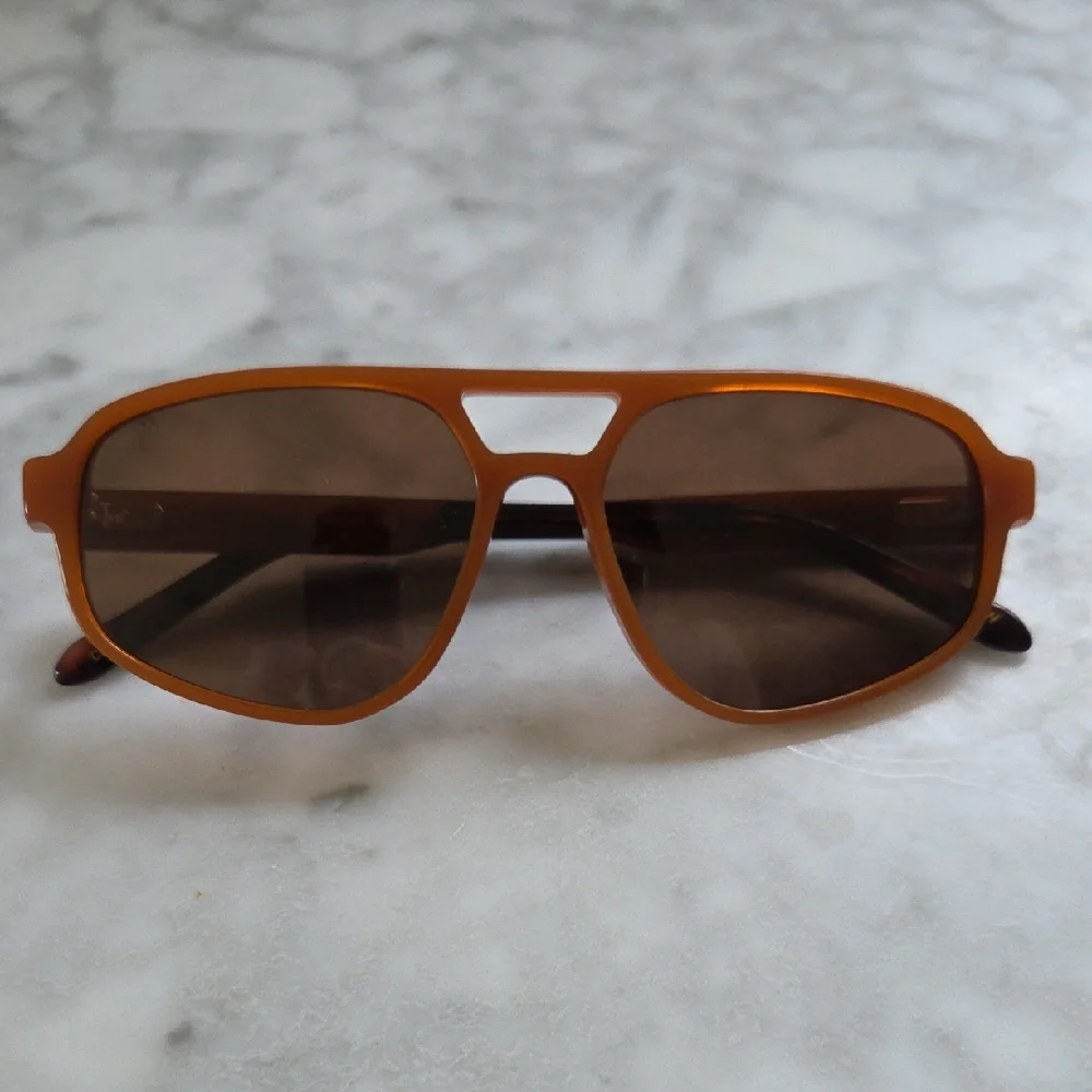 WMP Eyewear Brooklyn Polarized Sunglasses - Picture 2 of 10